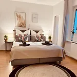 Dom wakacyjny Mainglueck Seligenstadt