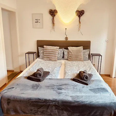 Prázdninový dům Mainglueck