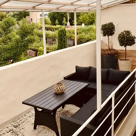 Mainglueck Prázdninový dům