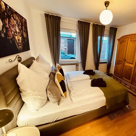 Vakantiehuis Mainglueck *