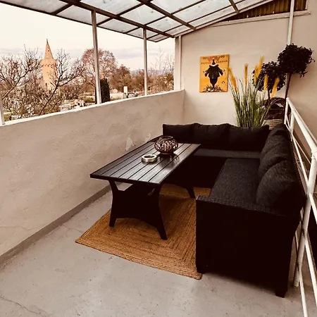 Vakantiehuis Mainglueck Seligenstadt