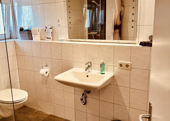 Mainglueck * Seligenstadt